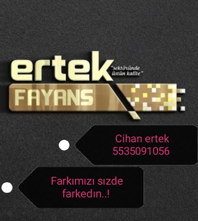 Ankara incirli fayans ustası 