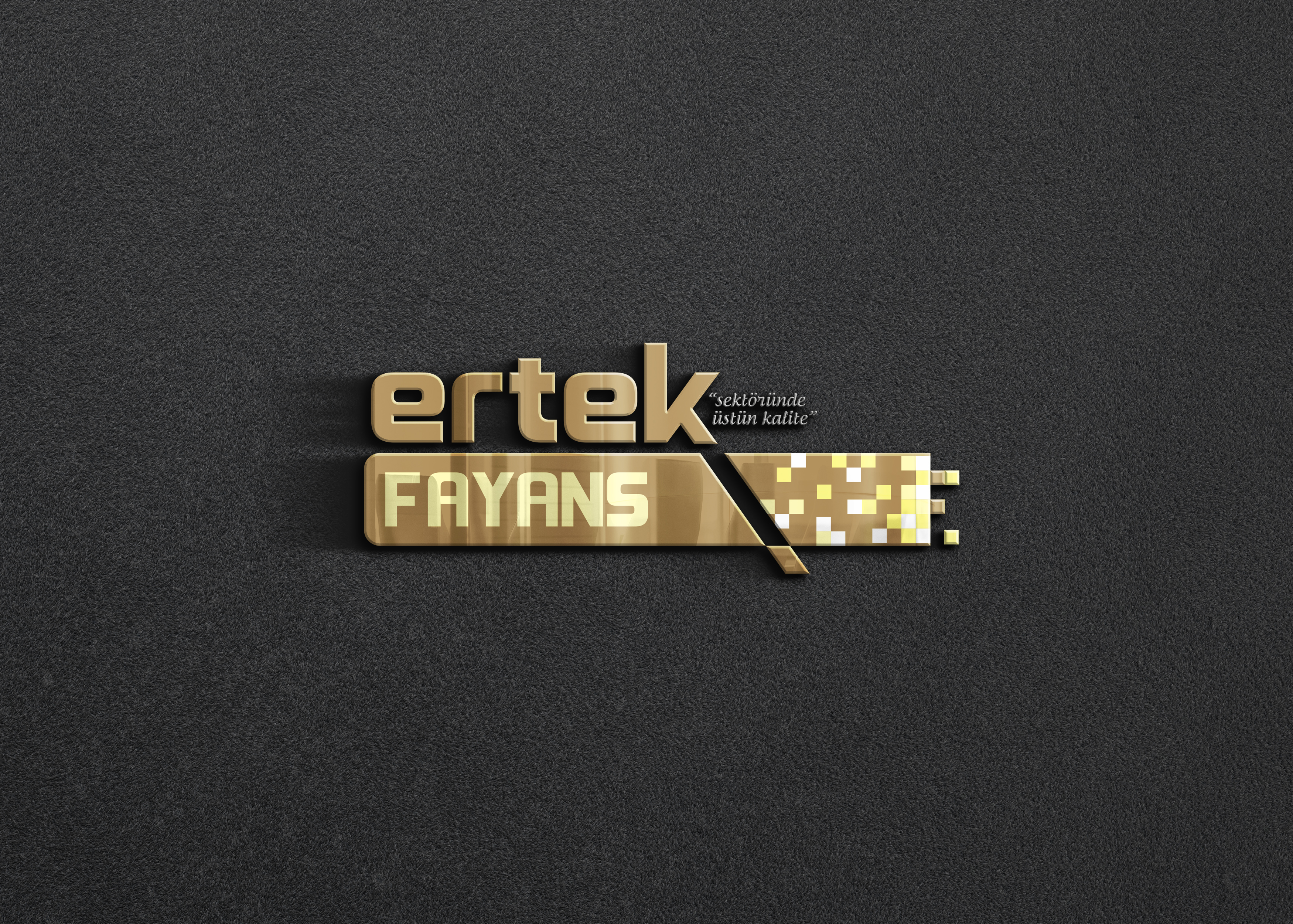 ANKARA ERTEK FAYANS